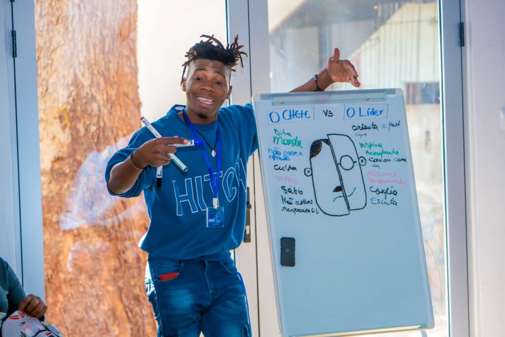 Treinamento Pacote A 2